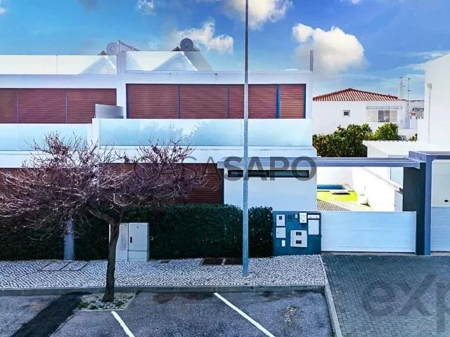 Moradia T3 para alugar em