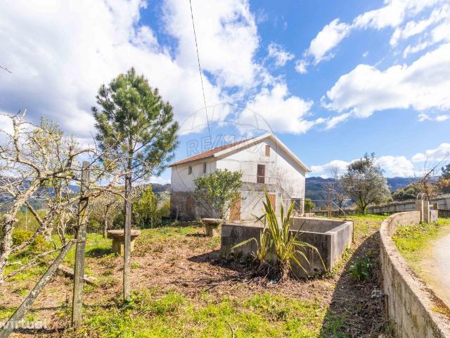 Moradia T3 para venda