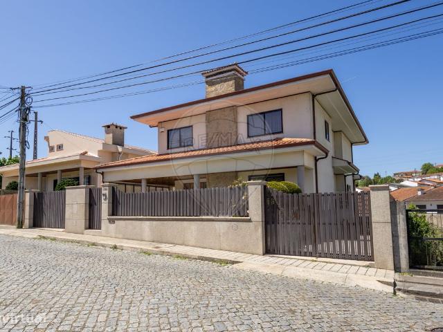 Moradia T3 para venda