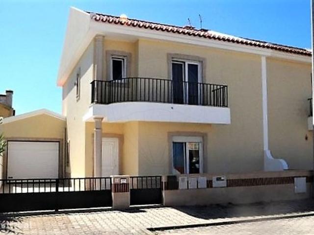 Moradia T3 para venda