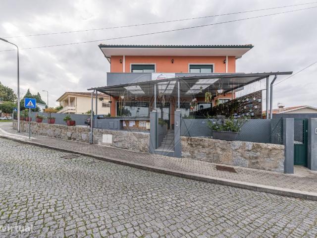 Moradia T3 para venda