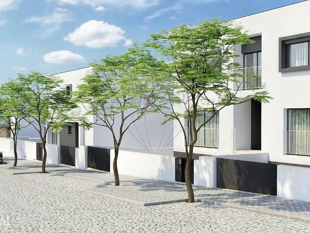 Moradia T3 para venda