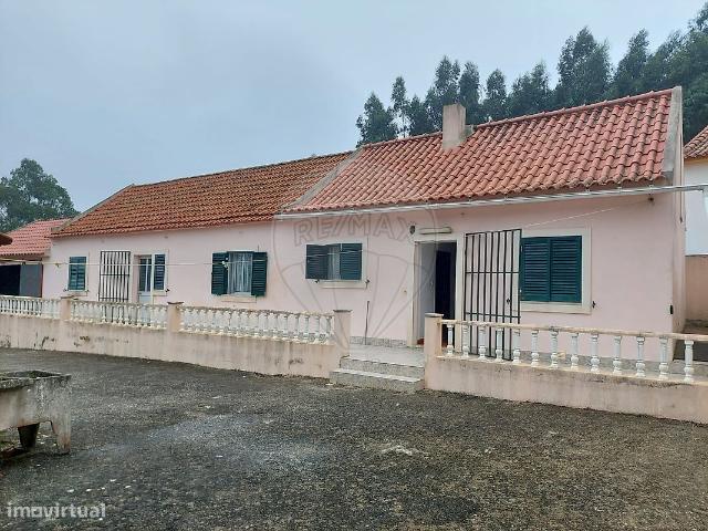 Moradia T3 para venda