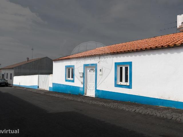 Moradia T3 para venda