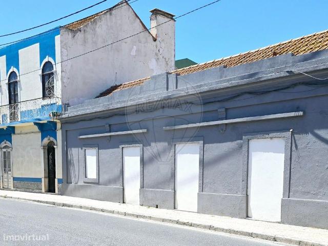 Moradia T3 para venda