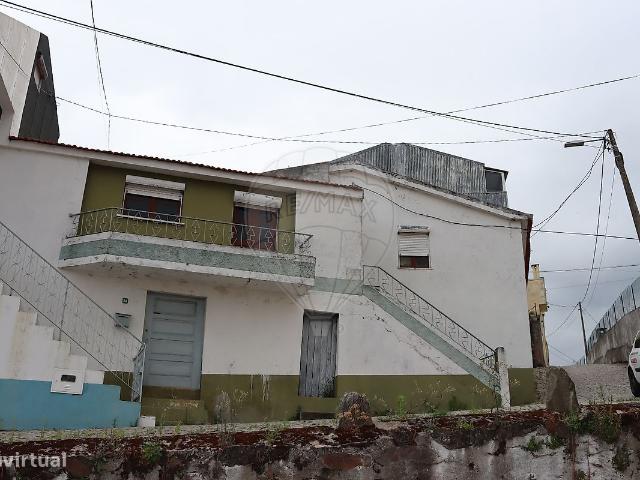 Moradia T3 para venda