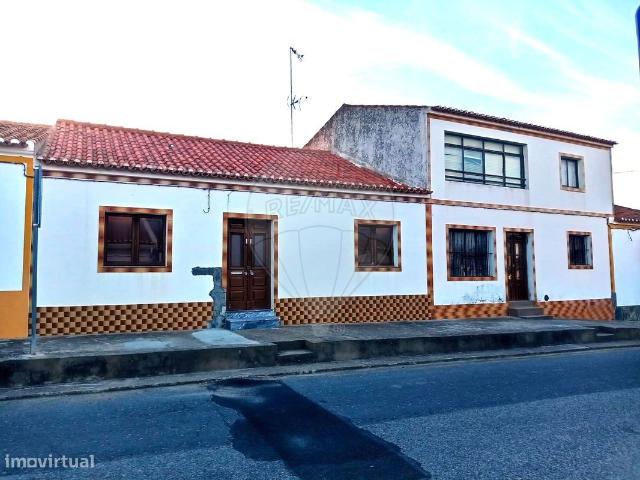 Moradia T3 para venda