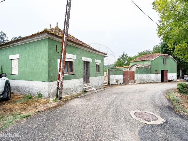 Moradia T3 para venda