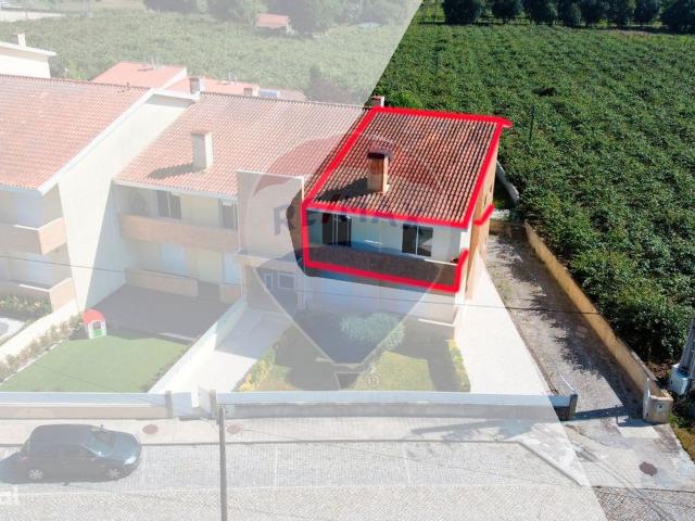 Moradia T3 para venda