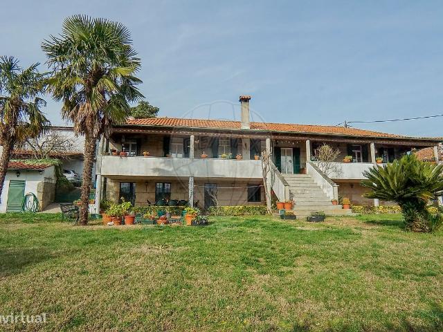 Moradia T3 para venda
