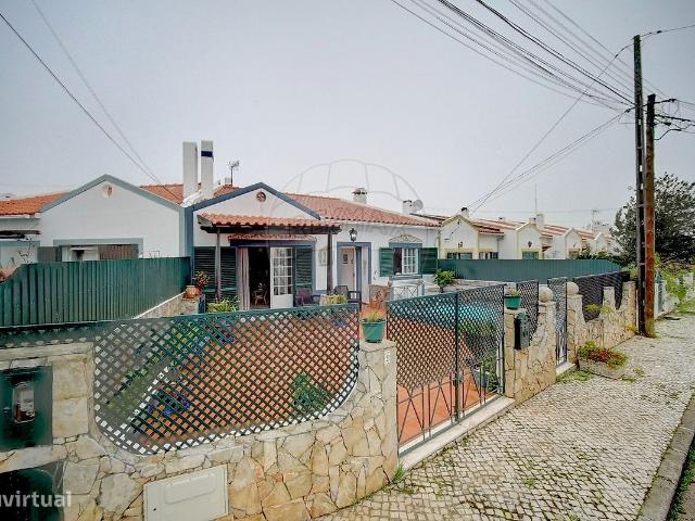 Moradia T3 para venda