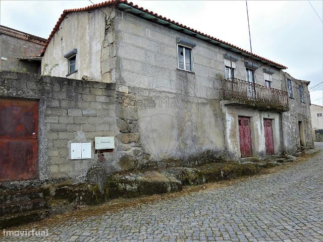 Moradia T3 para venda