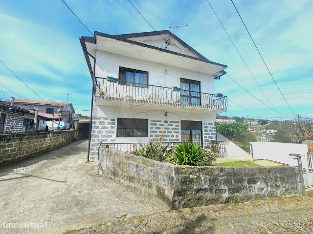 Moradia T3 para venda