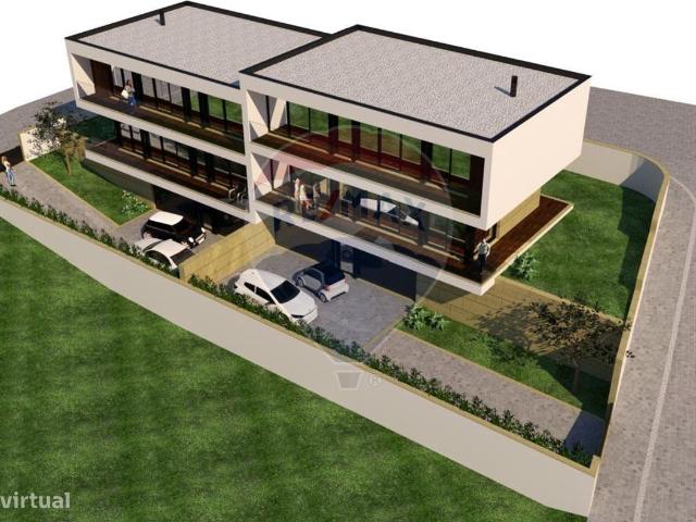 Moradia T3 para venda