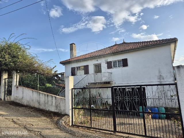 Moradia T3 para venda