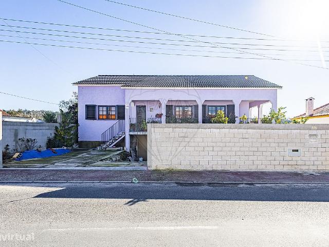 Moradia T3 para venda