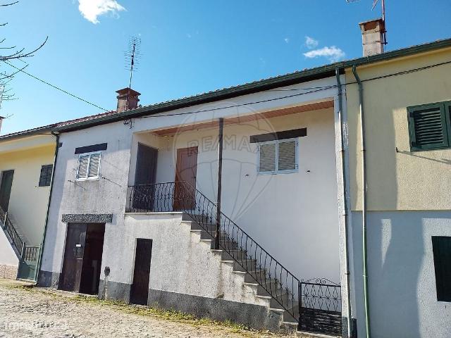 Moradia T3 para venda