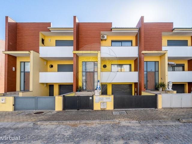 Moradia T3 para venda