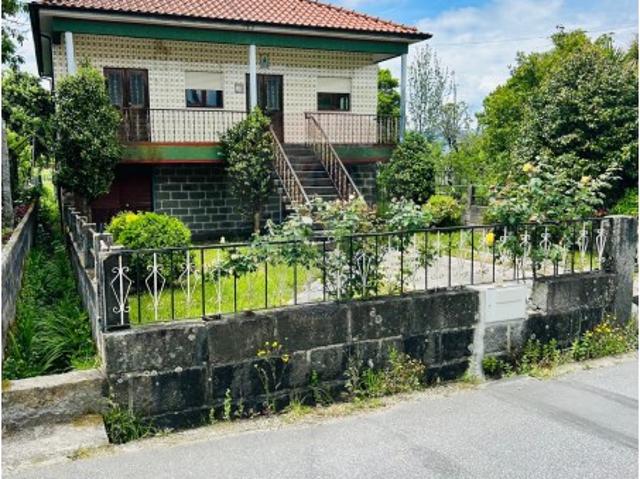 Moradia T3 para venda
