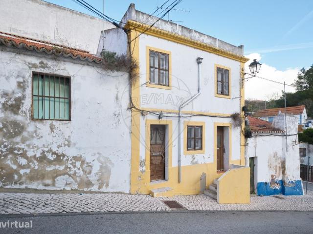 Moradia T3 para venda