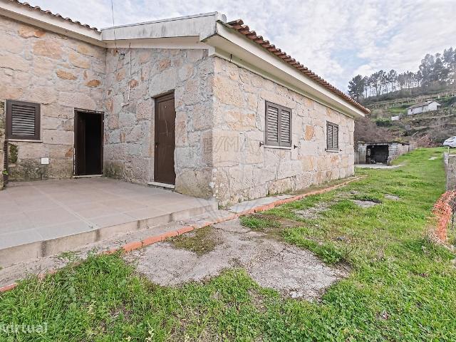 Moradia T3 para venda