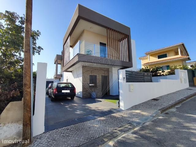 Moradia T3 para venda