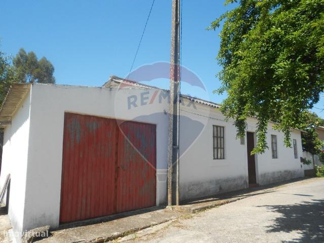 Moradia T3 para venda