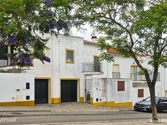 Moradia T3 para venda