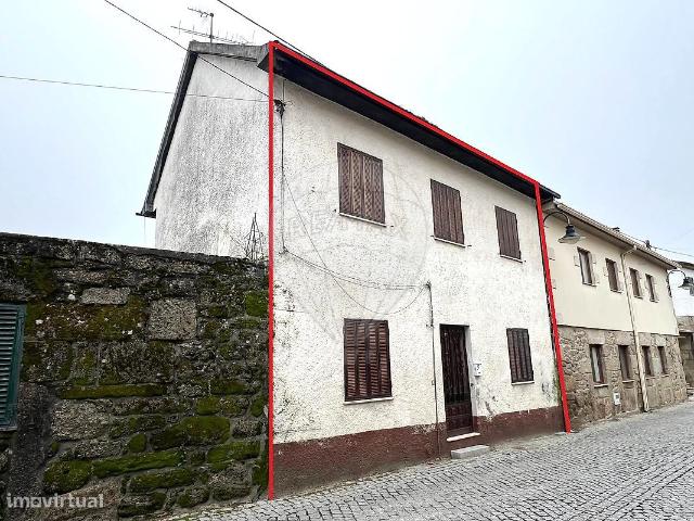 Moradia T3 para venda