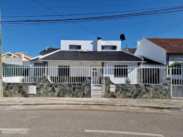 Moradia T3 para venda