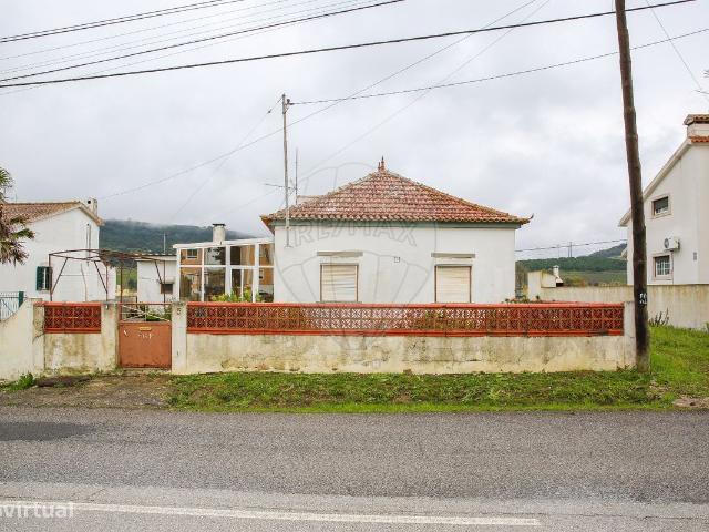 Moradia T3 para venda