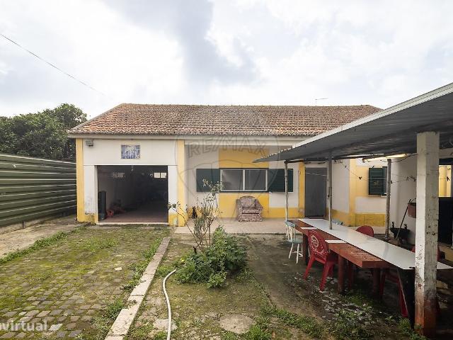 Moradia T3 para venda