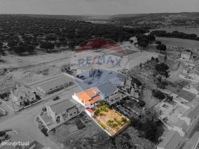 Moradia T3 para venda