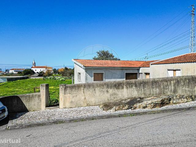 Moradia T3 para venda