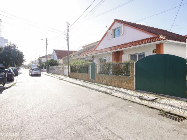 Moradia T3 para venda