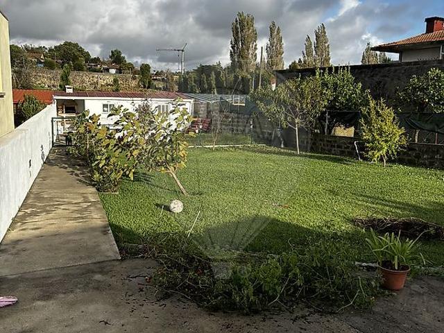 Moradia T3 para venda