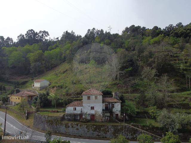 Moradia T3 para venda