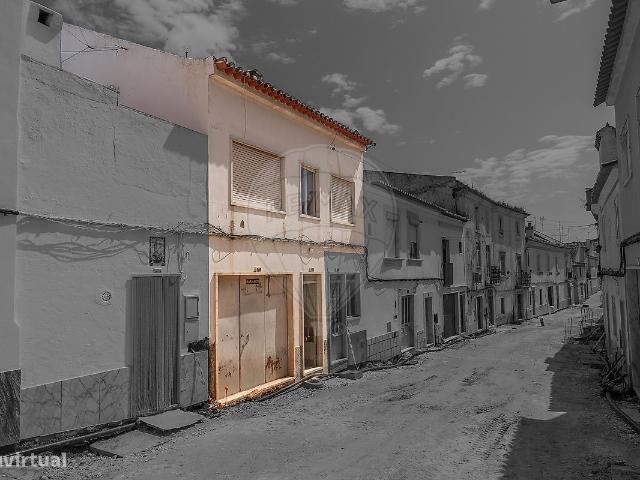 Moradia T3 para venda