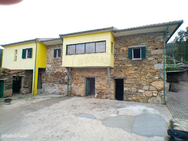 Moradia T3 para venda