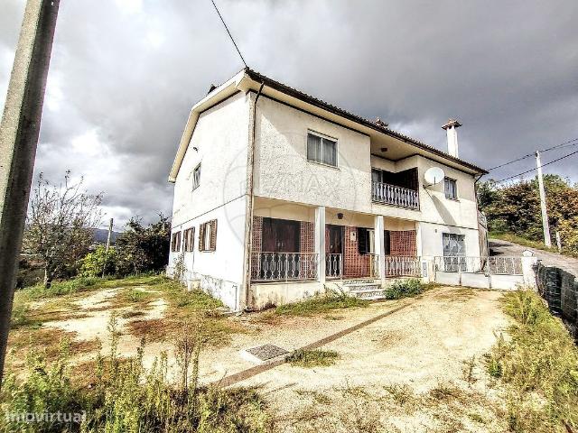 Moradia T3 para venda