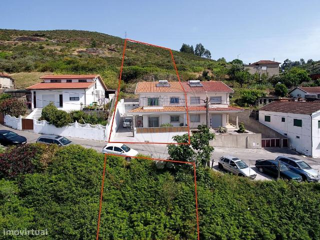 Moradia T3 para venda