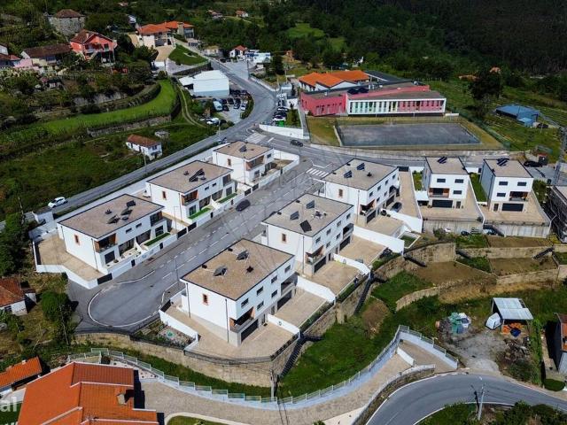 Moradia T3 para venda