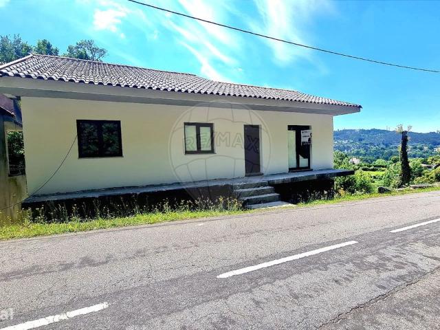 Moradia T3 para venda