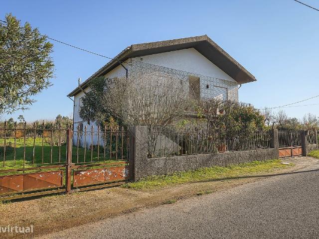 Moradia T3 para venda