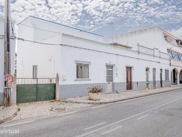 Moradia T3 para venda