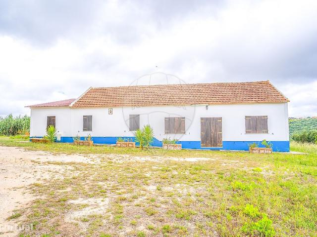 Moradia T3 para venda