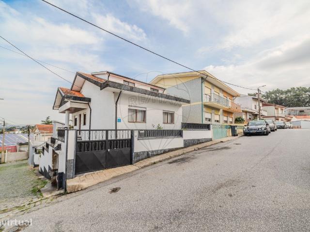 Moradia T3 para venda