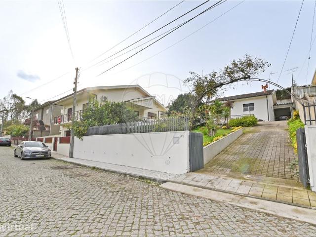 Moradia T3 para venda