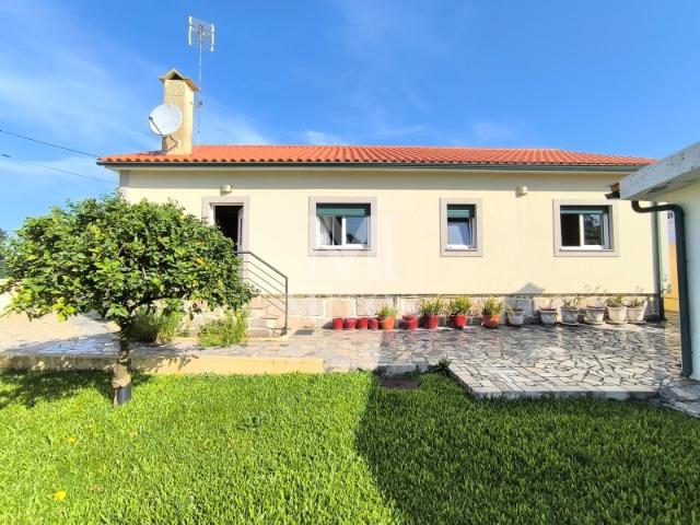 Moradia T3 para venda em Barroselas Viana do Castelo