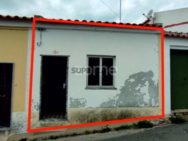 Moradia T3 para Venda em Odivelas